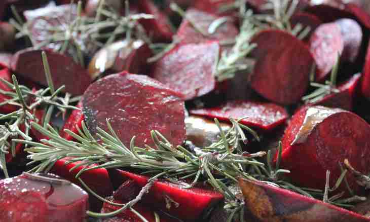 How to prepare preparation of beet for the winter