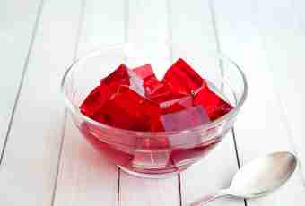 How to dissolve gelatin: councils for preparation of desserts, aspics and jellies
