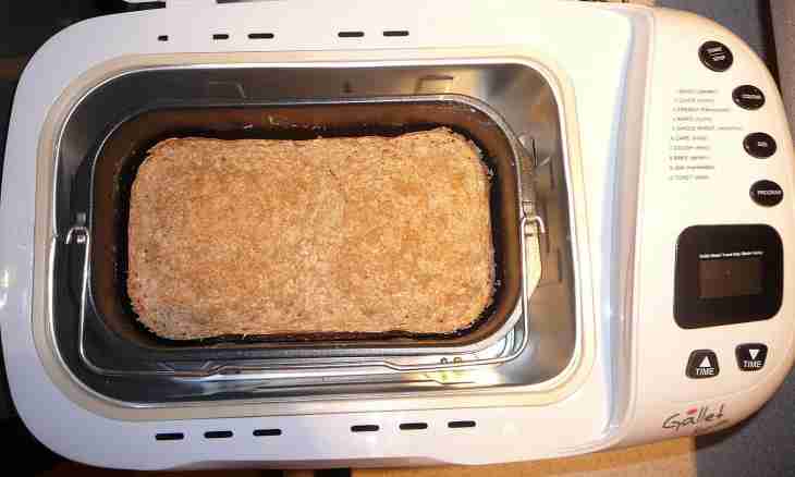 How to bake cake in the supra bms-150 bread machine