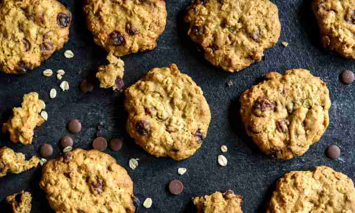 How to make oatmeal cookies with honey