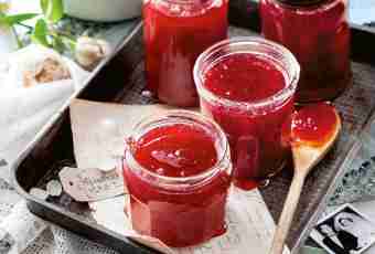 How to thicken jam