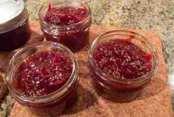 How to cook dense cherry jam
