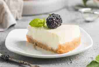 Step-by-step recipe of magnificent cheesecakes
