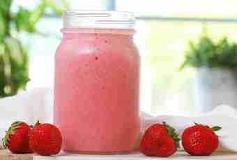 How to make strawberry in own juice for the winter