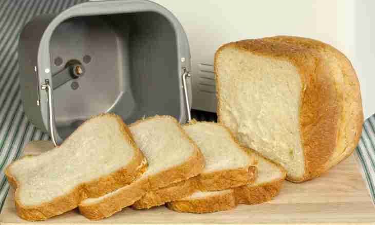 How to do bread in the bread machine