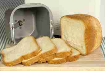 How to do bread in the bread machine