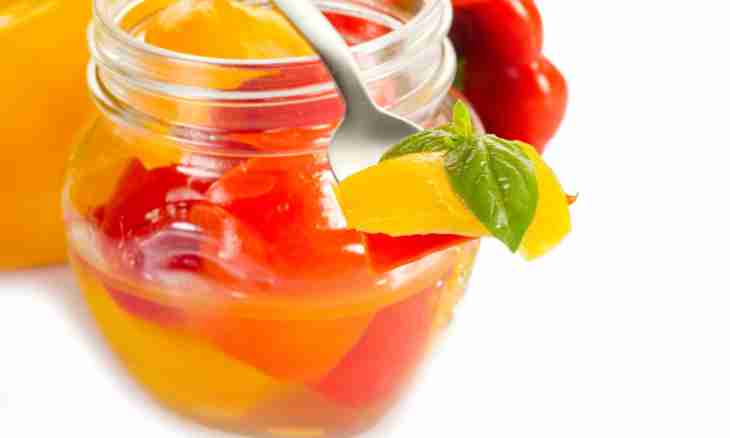 How to prepare fruit syrup