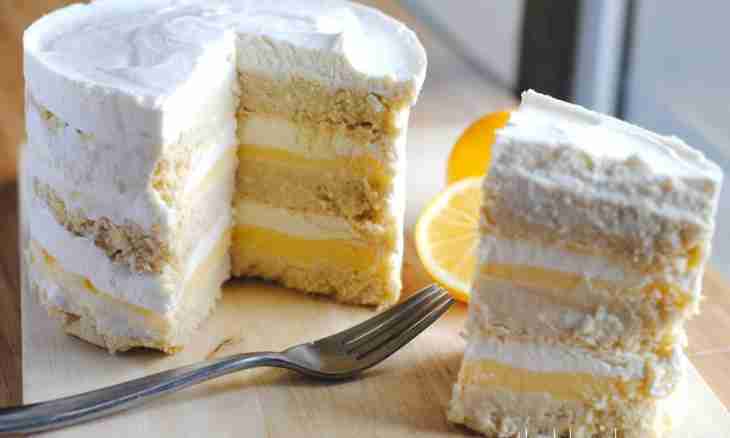How to prepare a cheese-and-curd cake