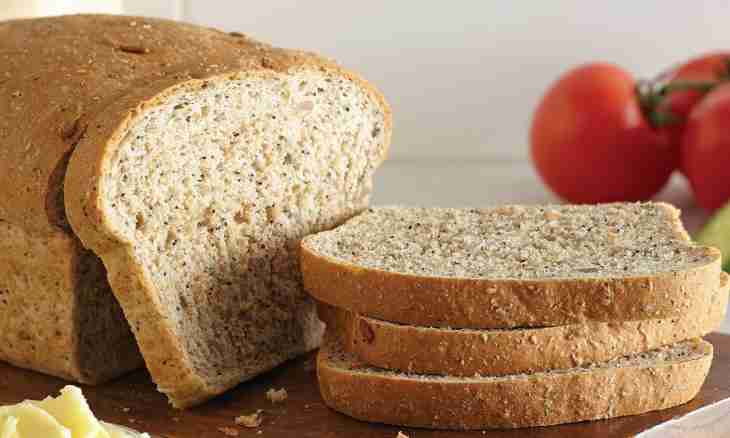 How to make bread with sesame in the bread machine