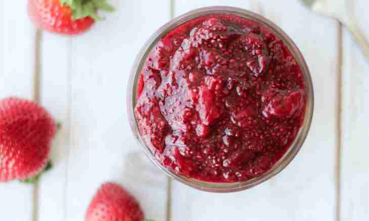 How to make cherry jam