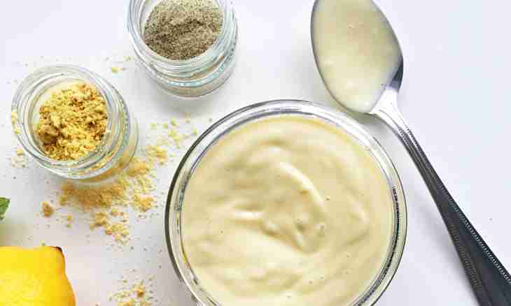 How to make house mayonnaise