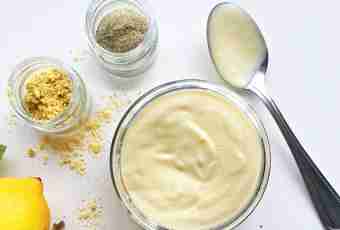 How to make house mayonnaise