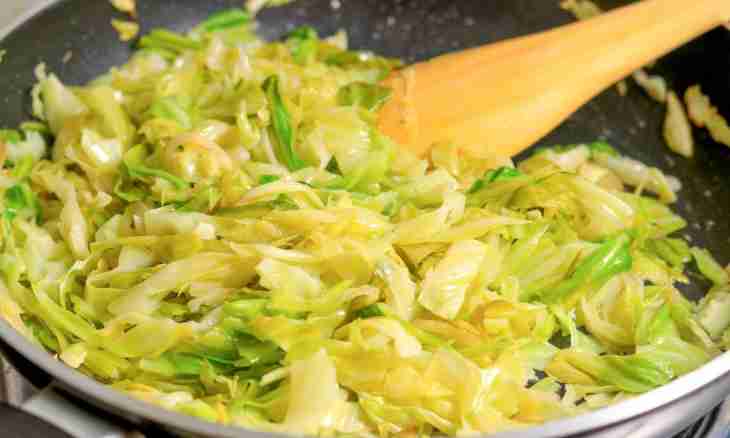 How tasty to make sour cabbage