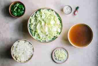 How to prepare fermented crunchy cabbage: all subtleties and secrets