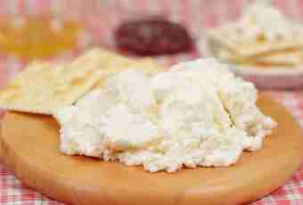 How to do buns with cottage cheese