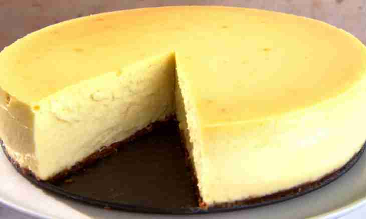 How to make cheesecakes from cheese