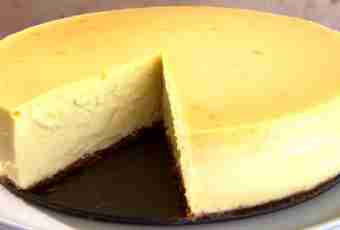 How to make cheesecakes from cheese