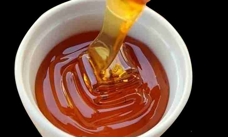 How to weld a sugar syrup