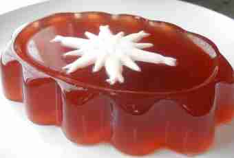 How to dilute gelatin