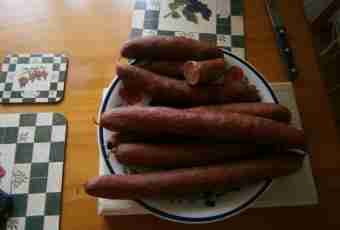 How to make home-made sausage: 5 excellent recipes