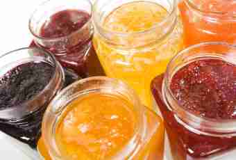 How to make home-made fruit jelly