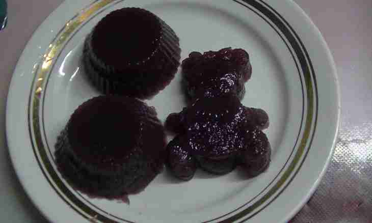 How to make blackcurrant jelly