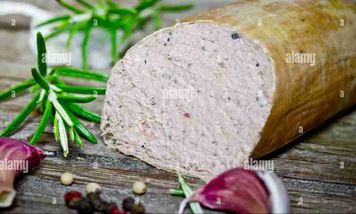 How to make liverwurst