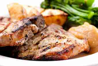 How to make the baked boiled pork