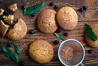 How to make cookies with blackcurrant