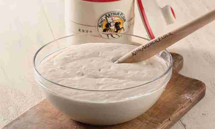 What to bake from kefir