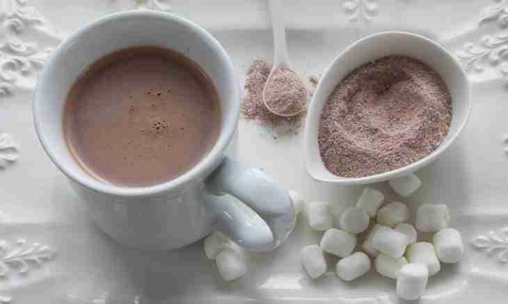 How to make cocoa