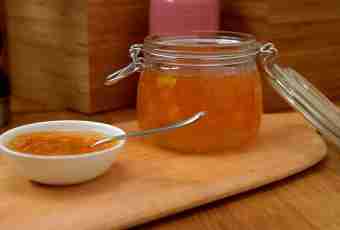 How to make carrot jam