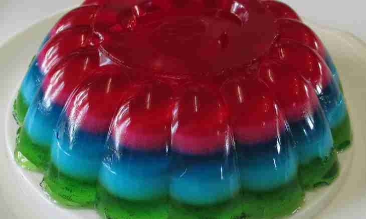 How to make crimson jelly