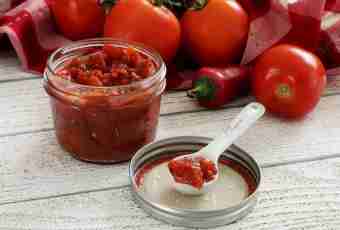 How to do tomatoes jam