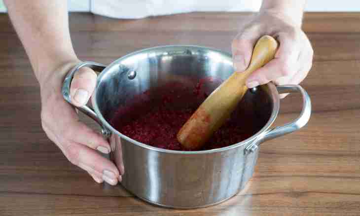 How to cook abruzny jam