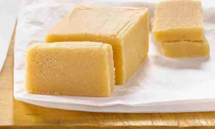 How to prepare marzipan weight
