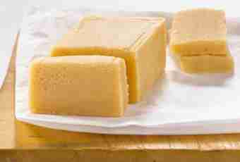 How to prepare marzipan weight