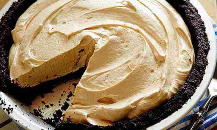 How to make gooseberry pie in creamy sauce