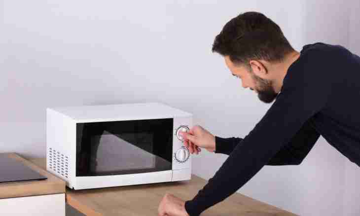 What to prepare in the microwave