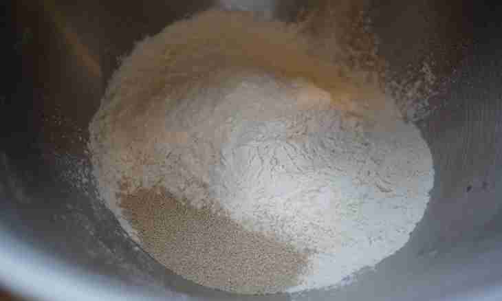How to make home-made yeast