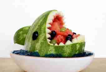 7 ideas with watermelon