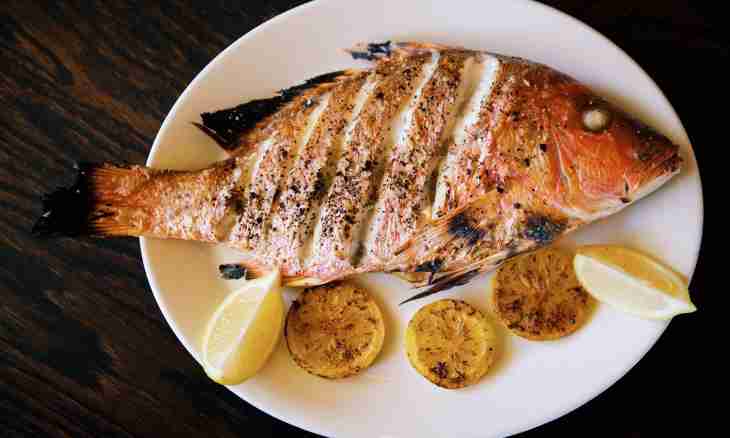 Secrets of preparation of tasty dishes from bony fish