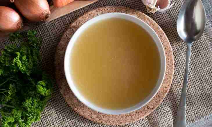 How to prepare oat broth