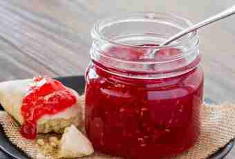How to make a red rowan jam