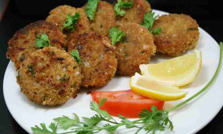 How to make classical cutlets