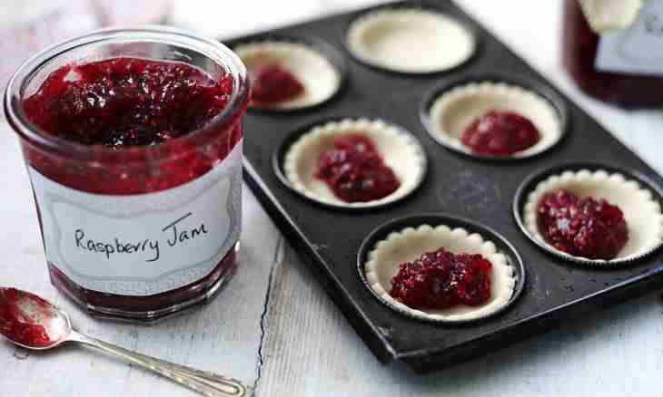 How to make a red guelder-rose jam