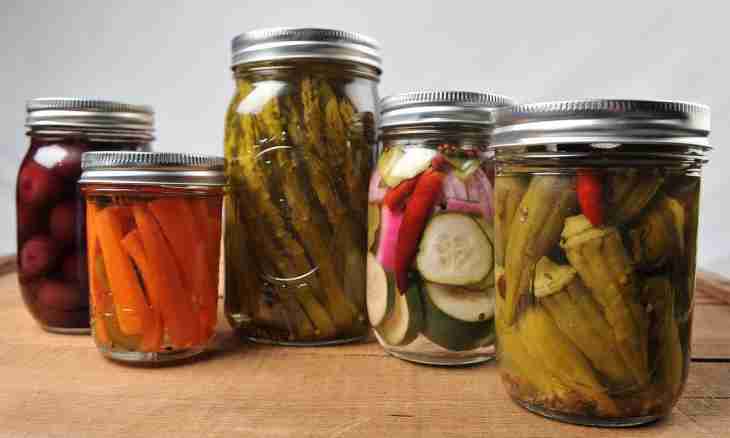 How to pickle russulas quickly and easily