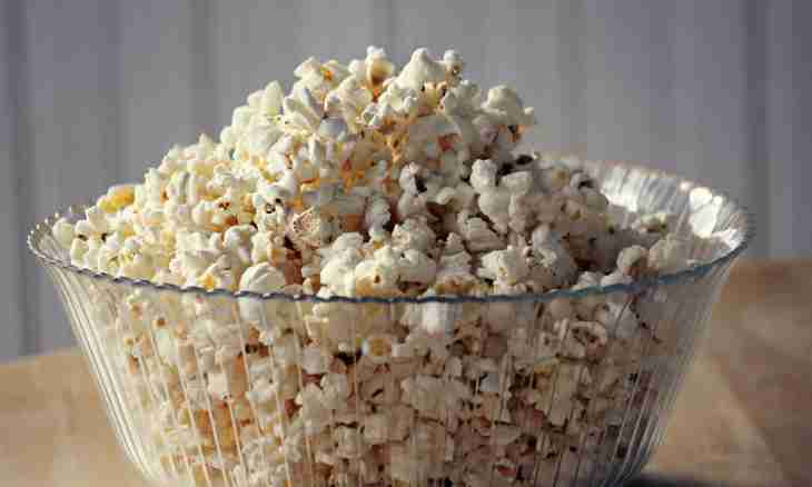 How to make house popcorn