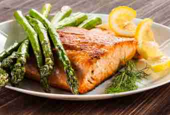 How to bake a salmon on a grill