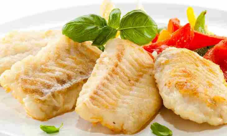 How to fry a flounder